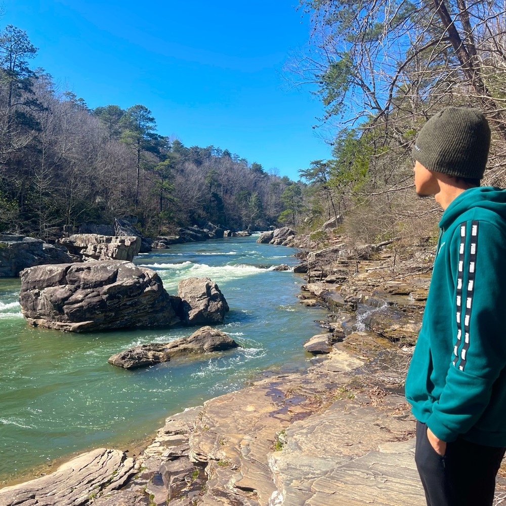 Meet your Posher, Matthew